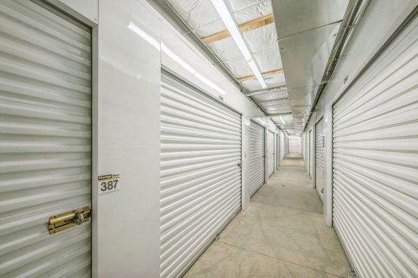 StorageMart - Gilder Way - 360 Gilder Way