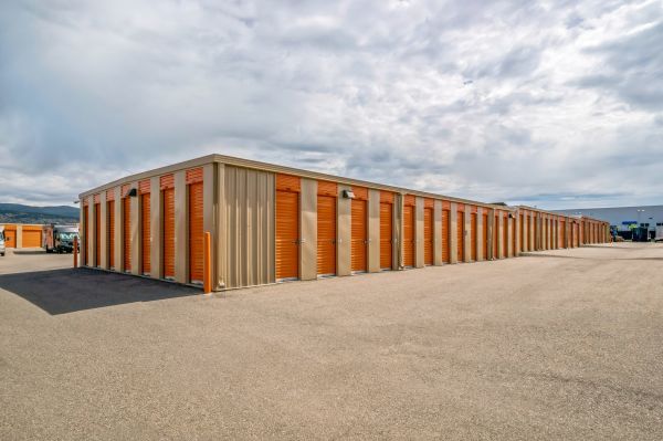 StorageMart - Gilder Way - 360 Gilder Way