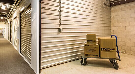 StorageMart - Soquel Dr - 3711 Soquel Drive