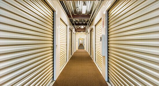 StorageMart - Soquel Dr - 3711 Soquel Drive