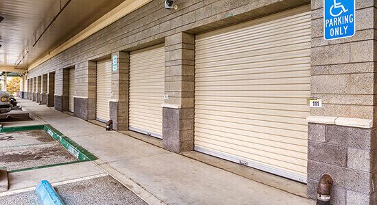 StorageMart - Soquel Dr - 3711 Soquel Drive