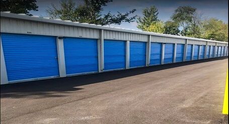 StorageMart - Allisonville Rd - 10415 Allisonville Road