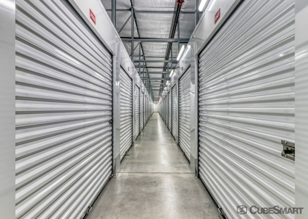CubeSmart Self Storage - West 111th Street - 26045 West 111th Street