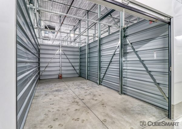 CubeSmart Self Storage - West 111th Street - 26045 West 111th Street