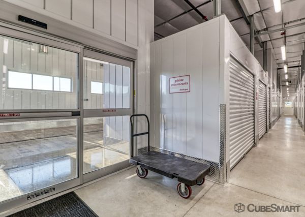 CubeSmart Self Storage - West 111th Street - 26045 West 111th Street