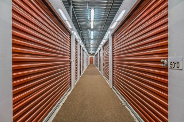 Manhattan Mini Storage - River Rd - 6700 River Road