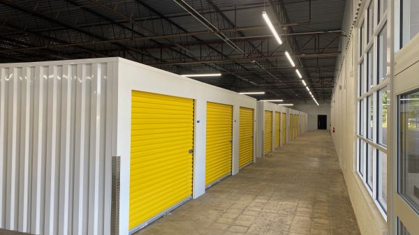 Clifton Glendale Storage - 4089 Clifton Glendale Road
