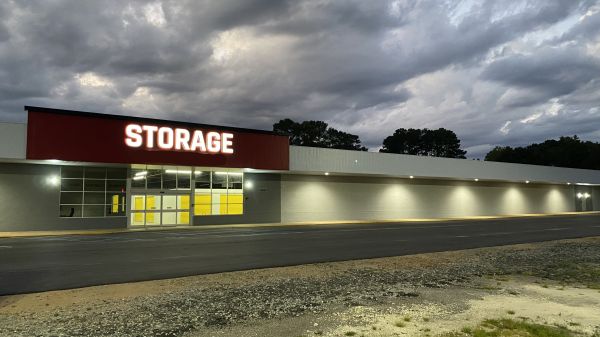 Clifton Glendale Storage - 4089 Clifton Glendale Road