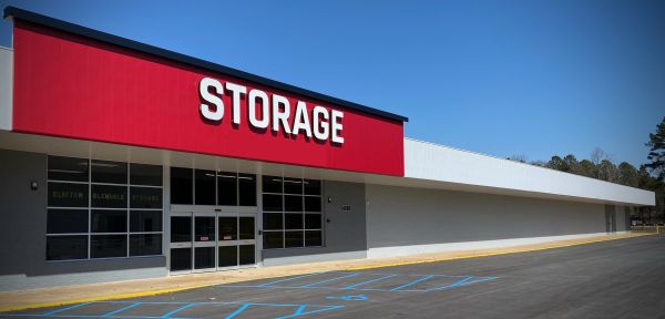 Clifton Glendale Storage - 4089 Clifton Glendale Road