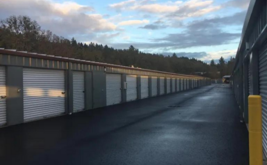 Highway 22 Storage - 130 50Th Avenue Northwest