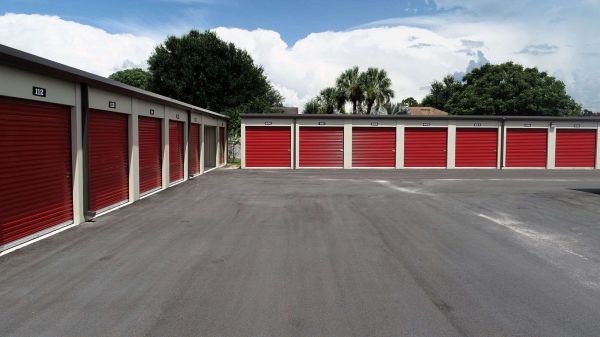 Georgetown Mini Storage - 2220 North Austin Avenue