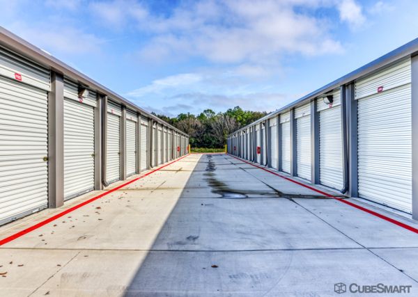 CubeSmart Self Storage TX Houston Veterans Memorial Dr - 11716 Veterans Memorial Drive
