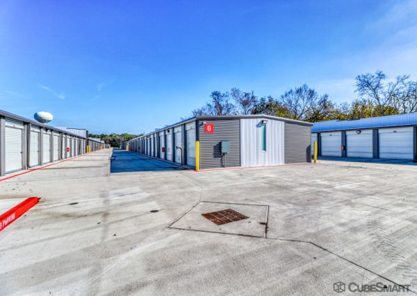 CubeSmart Self Storage TX Houston Veterans Memorial Dr - 11716 Veterans Memorial Drive