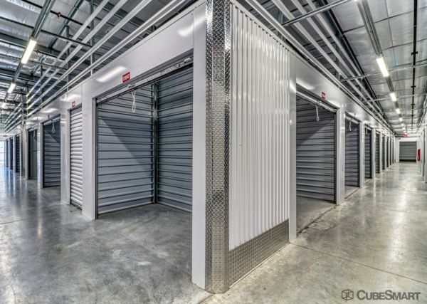 CubeSmart Self Storage TX Houston Veterans Memorial Dr - 11716 Veterans Memorial Drive