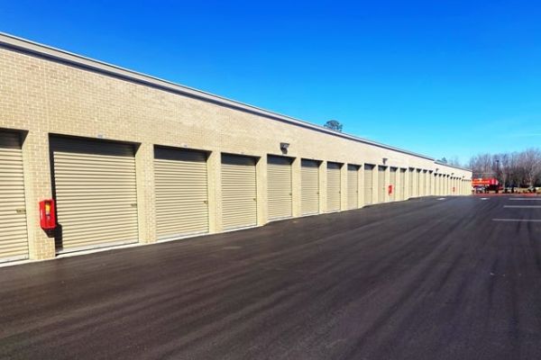 Public Storage - Hampton - 11117 Tara Blvd - 11117 Tara Blvd