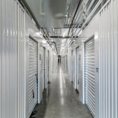 West Coast Self-Storage Palm Desert - 73761 Spyder Circle