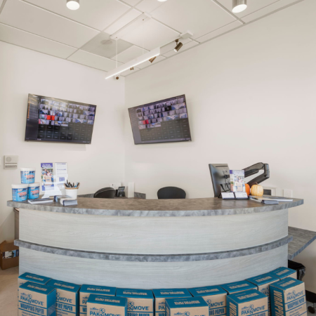 West Coast Self-Storage Palm Desert - 73761 Spyder Circle
