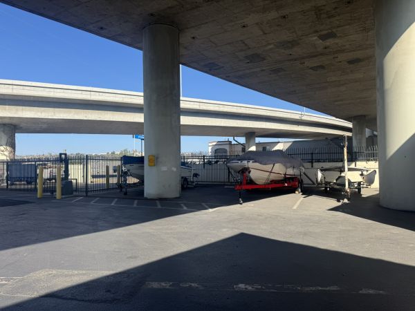 Stor'em Self Storage - 4800 Pacific Highway