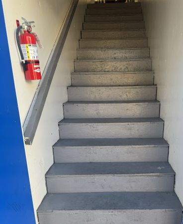 Stor'em Self Storage - 4800 Pacific Highway