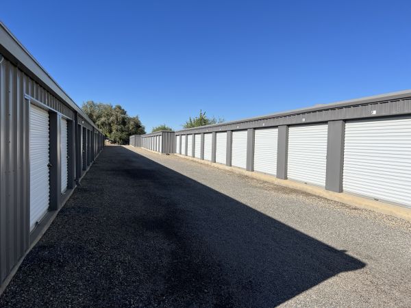 10 Federal Storage - W. 3rd St - 340 West 3Rd Street