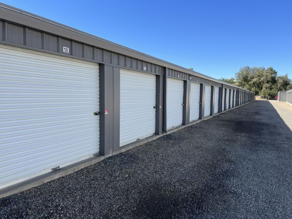 10 Federal Storage - W. 3rd St - 340 West 3Rd Street