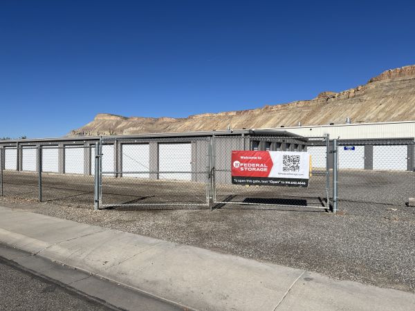 10 Federal Storage - W. 3rd St - 340 West 3Rd Street
