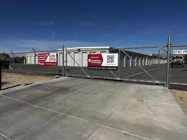 10 Federal Storage - Printers Ct - 2787 Printers Court