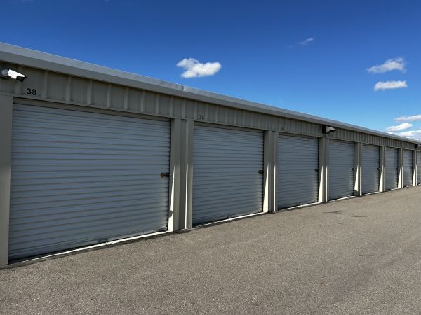 10 Federal Storage - Printers Ct - 2787 Printers Court