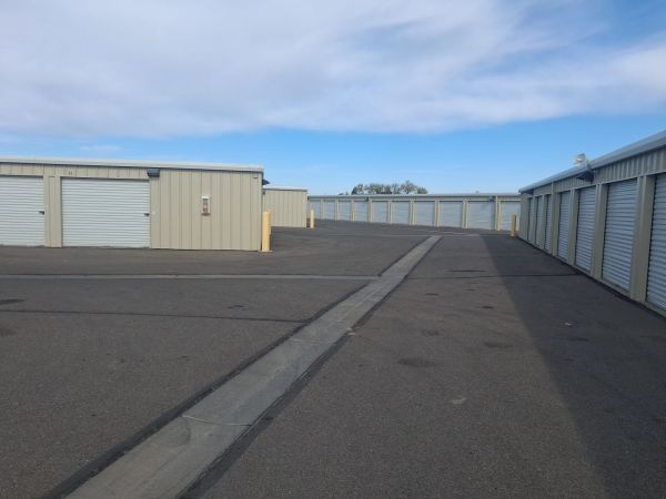 10 Federal Storage - Printers Ct - 2787 Printers Court