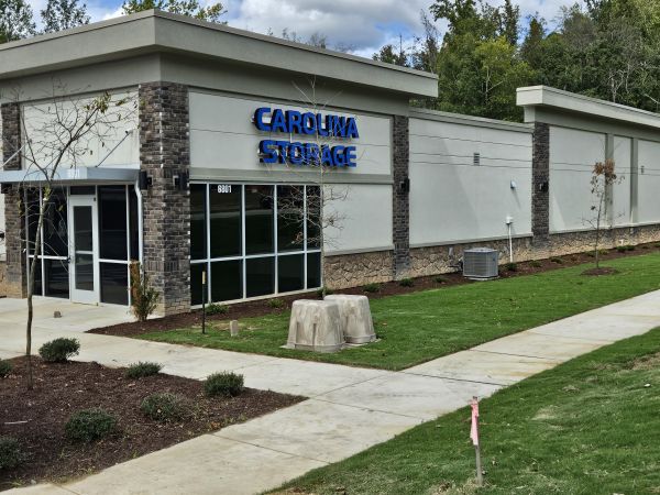 Carolina Storage at Ramsey Street - 6765 Ramsey Street