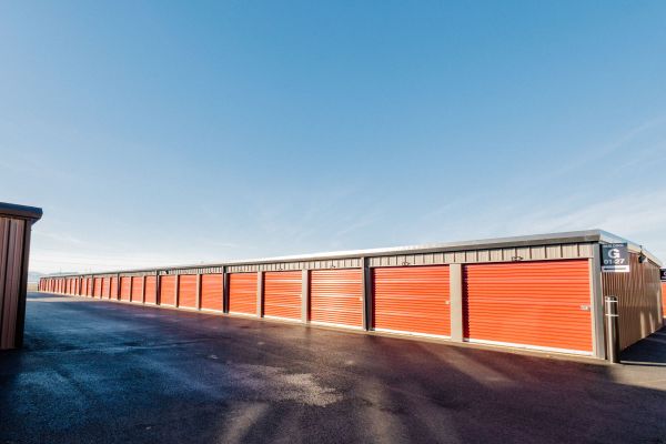 Best Home Storage - White City - 2014 Leigh Way