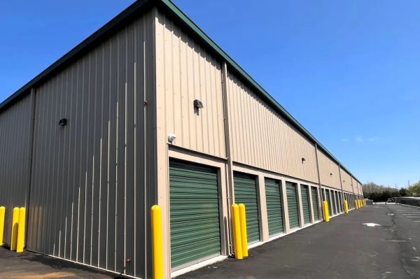 Prime Storage - Cutchogue - 50 Commerce Drive