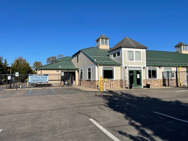 Prime Storage - Cutchogue - 50 Commerce Drive