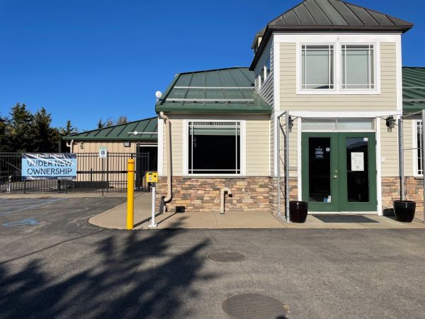 Prime Storage - Cutchogue - 50 Commerce Drive