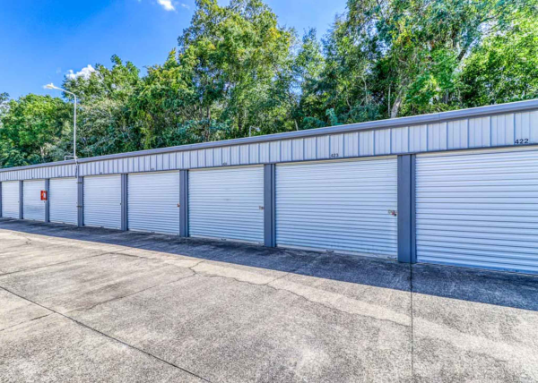 MyPlace Self Storage - Tallahassee - 1851 South Monroe Street