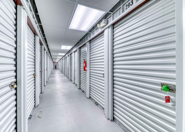 MyPlace Self Storage - Tallahassee - 1851 South Monroe Street