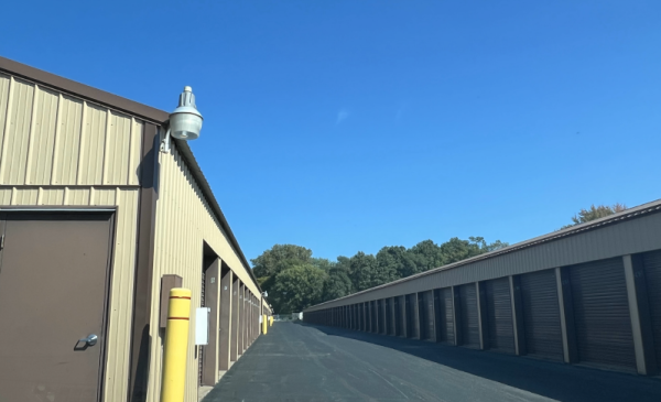 Lambertville Mini Storage - Secor - 8502 Secor Road