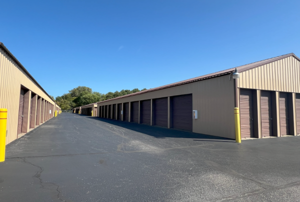 Lambertville Mini Storage - Secor - 8502 Secor Road