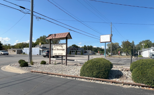 Lambertville Mini Storage - Secor - 8502 Secor Road