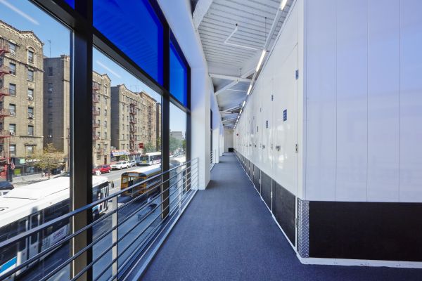 Manhattan Mini Storage - Broadway & 213th St - 5030 Broadway
