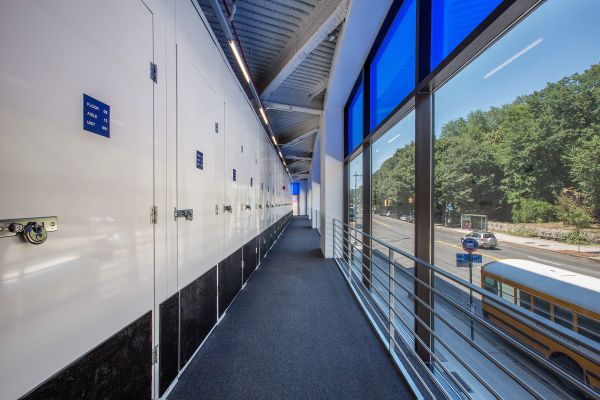 Manhattan Mini Storage - Broadway & 213th St - 5030 Broadway