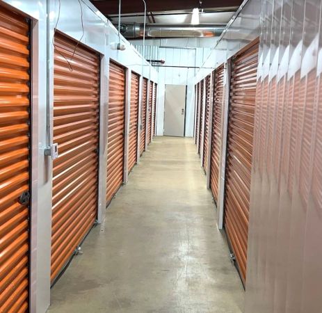 Boulevard Storage Center - 3900 Arkansas Boulevard