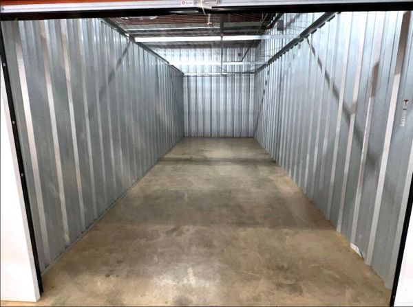 Boulevard Storage Center - 3900 Arkansas Boulevard