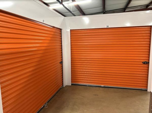 Boulevard Storage Center - 3900 Arkansas Boulevard