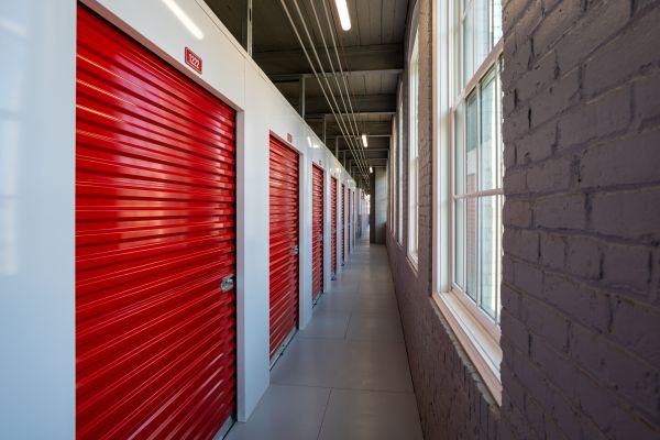 Devon Self Storage - 9198 - Springfield MA - 2155 East Columbus Avenue