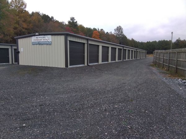 Chatsworth Climate Boat RV and Storage - 7016 Highway 225 South