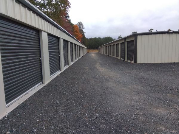 Chatsworth Climate Boat RV and Storage - 7016 Highway 225 South