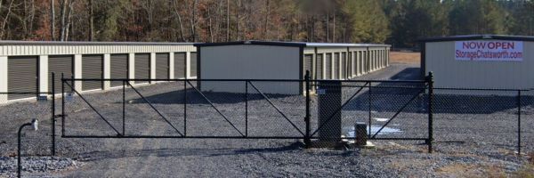 Chatsworth Climate Boat RV and Storage - 7016 Highway 225 South