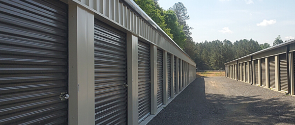 Chatsworth Climate Boat RV and Storage - 7016 Highway 225 South