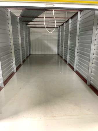 Secure Climate Storage Center - 700 John Dodd Rd